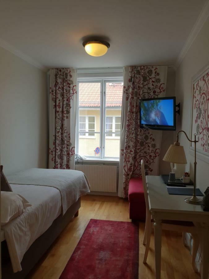 Stadshotell 3*