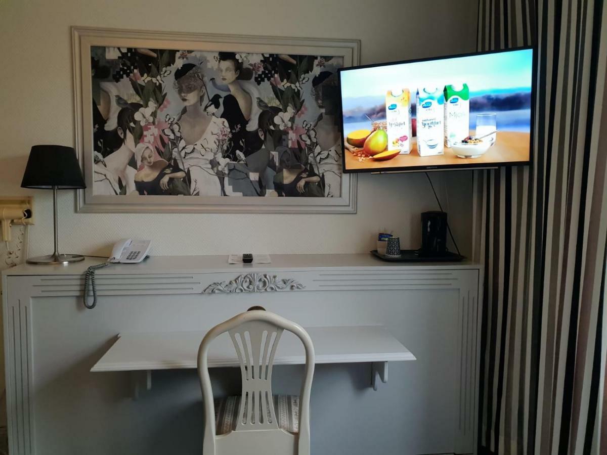 Stadshotell 3* Hedemora