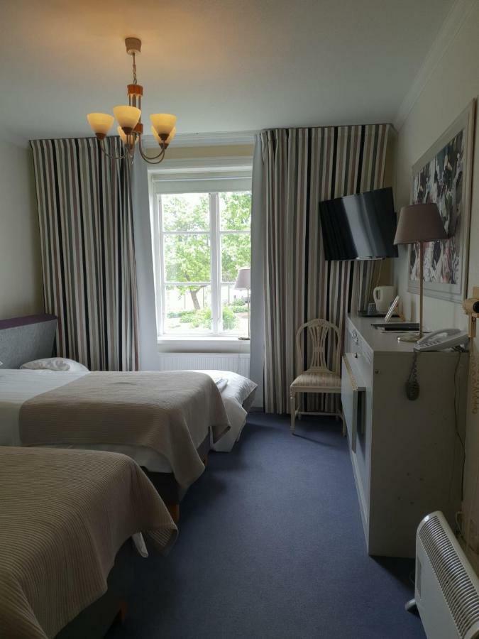 Stadshotell 3*