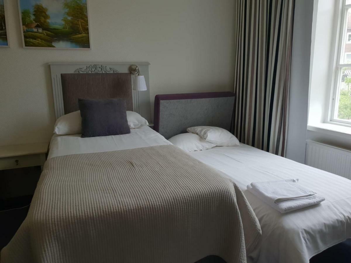 Hotell Stadshotell