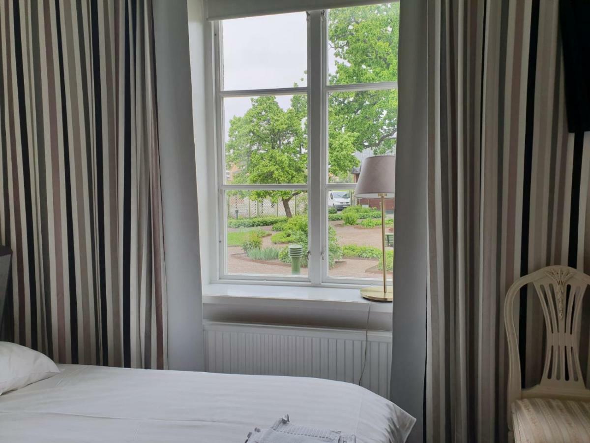 Stadshotell Hedemora