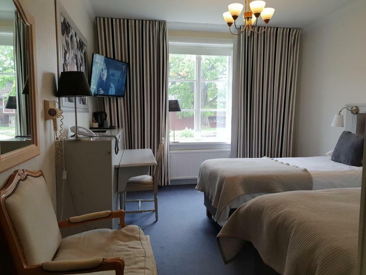 Hotell Stadshotell
