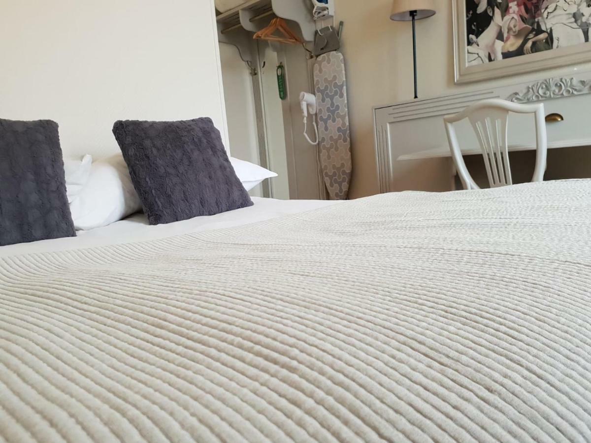 Stadshotell 3* Hedemora