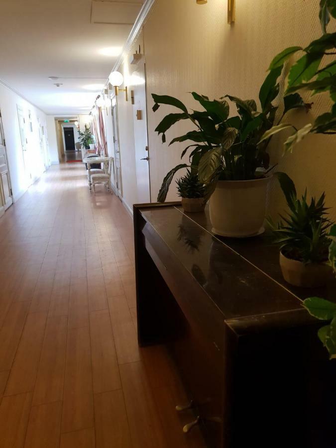 Hotell Stadshotell 3*