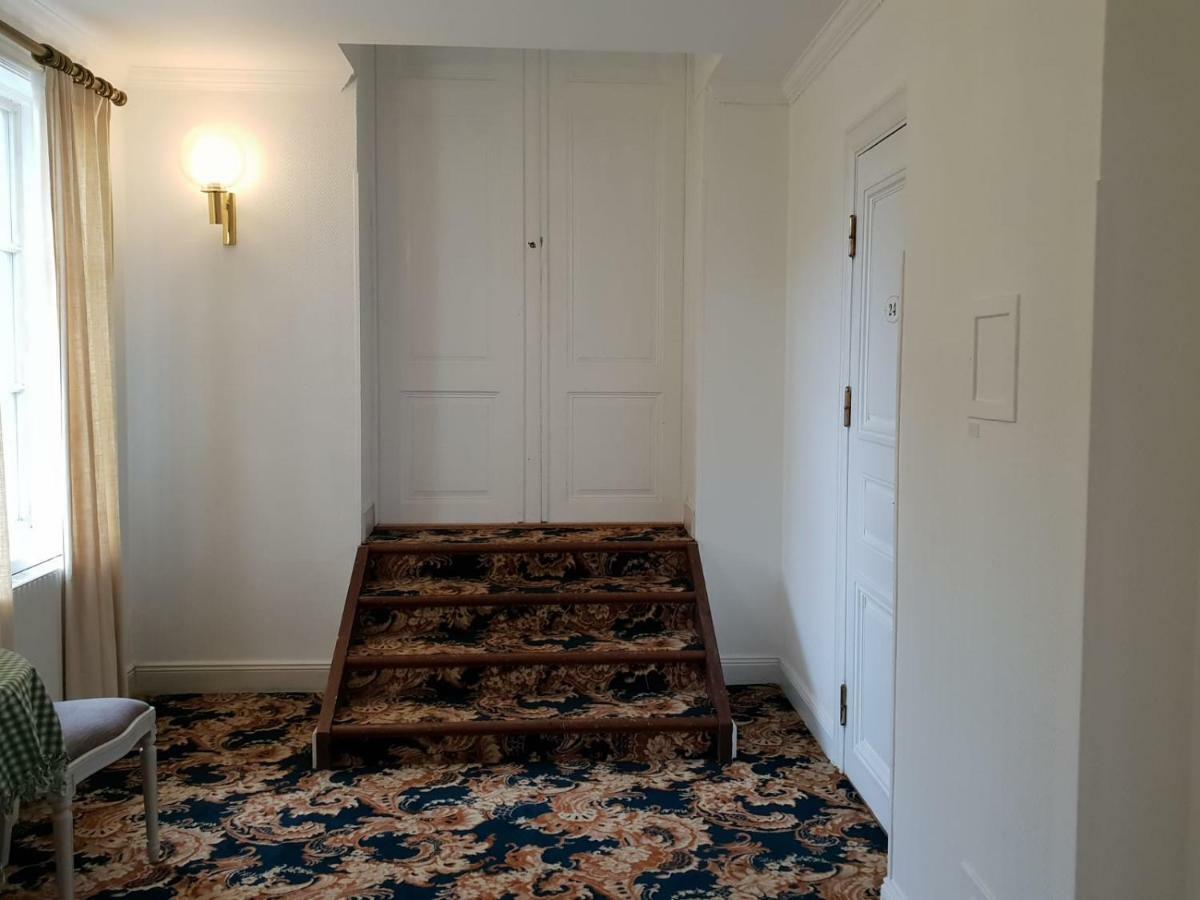 Hotell Stadshotell