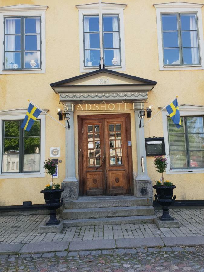 Stadshotell Hotell Hedemora